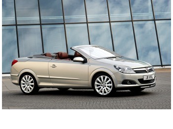 vauxhall astra twin top-pic. 2