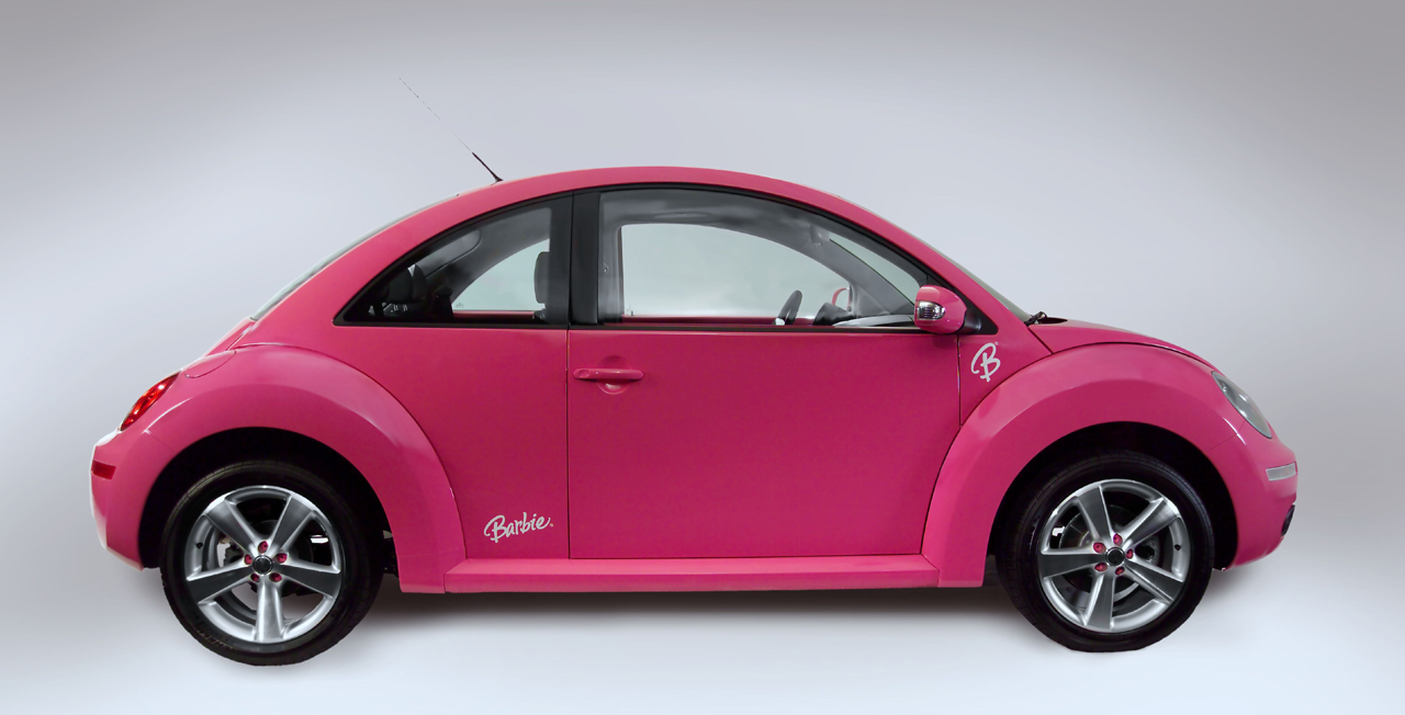 volkswagen beetle #3