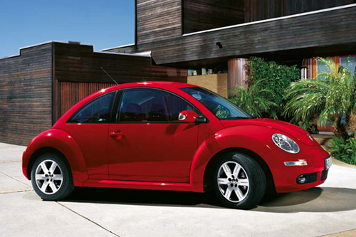 volkswagen beetle 1.6-pic. 1