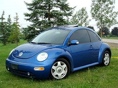 volkswagen beetle 1.8 turbo-pic. 3