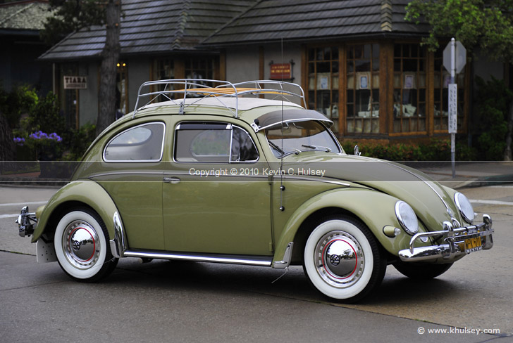 volkswagen beetle 1200 #7