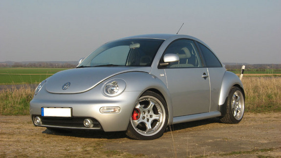 volkswagen beetle 2.0-pic. 3
