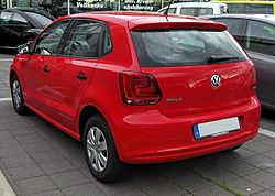 volkswagen polo-pic. 1