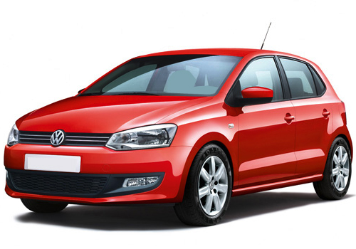 volkswagen polo-pic. 3