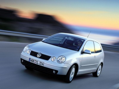 volkswagen polo 1.2-pic. 3