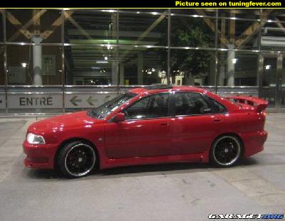 volvo s40 t4-pic. 3