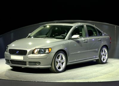 volvo s40 t5 awd-pic. 2