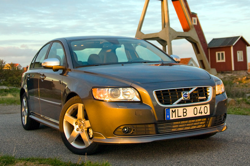 volvo s40 t5 kinetic-pic. 1