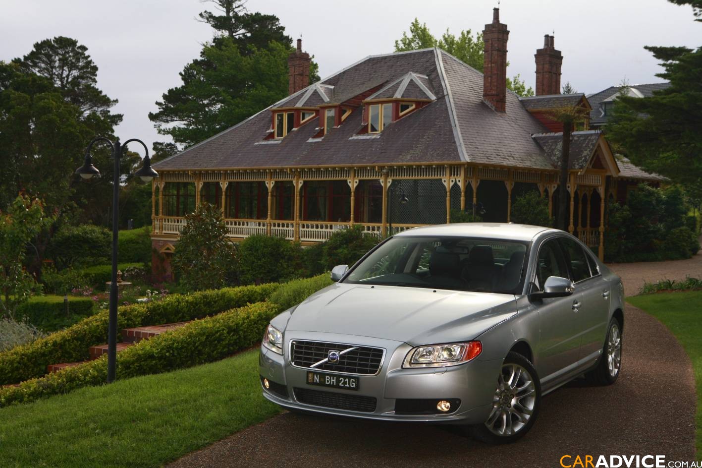 volvo s80 d5 awd-pic. 3