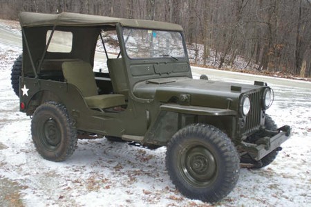 willys jeep m38-pic. 2