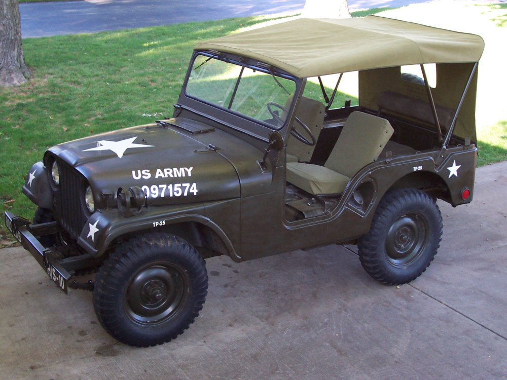 willys m38 a1-pic. 2