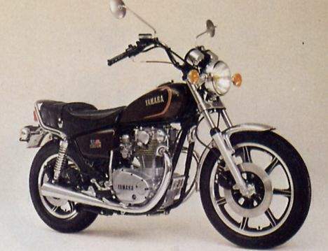 yamaha xs 650 special-pic. 3