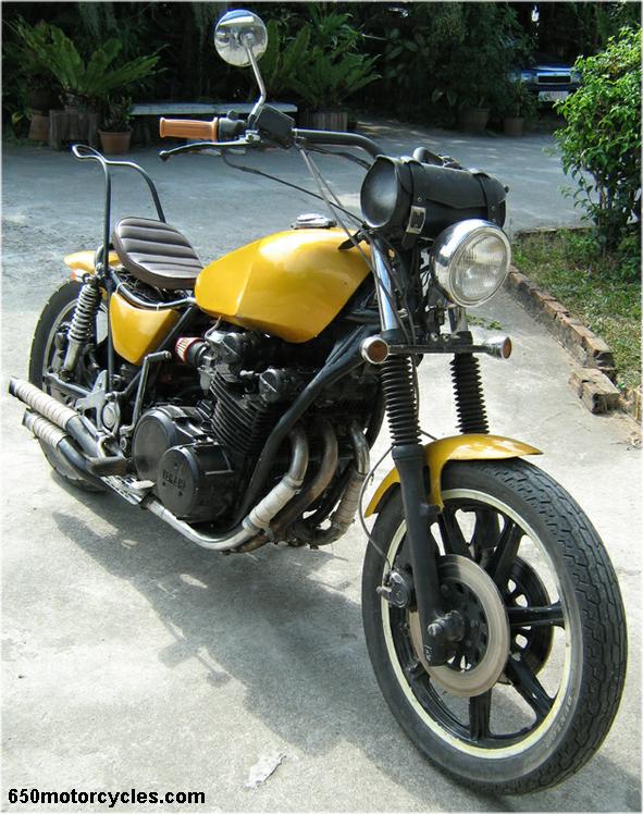 yamaha xs 750 special-pic. 2
