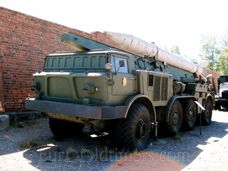 zil 135 lm-pic. 2