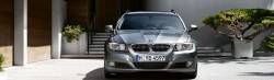 bmw 320d touring automatic