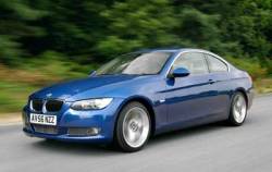 bmw 335d coupe