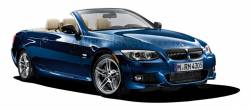 bmw 335is convertible