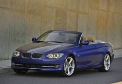 bmw 335is convertible