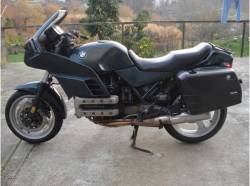 bmw k 100 rs abs