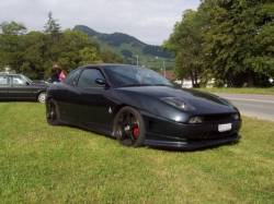 fiat coupe