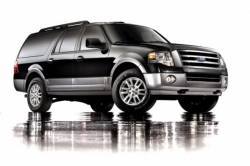 ford expedition 5.4