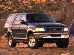 ford expedition 5.4