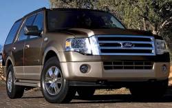 ford expedition el king ranch