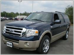 ford expedition king ranch 4x4