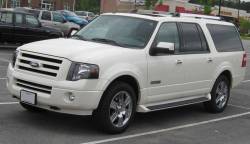 ford expedition xl