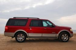 ford expedition xl