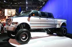 ford f series