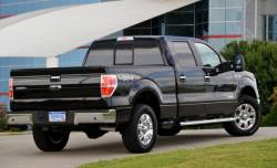 ford f series