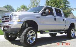 ford f250