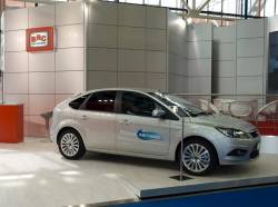 ford focus 2.0 cng