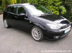 ford focus 2.0 st 170