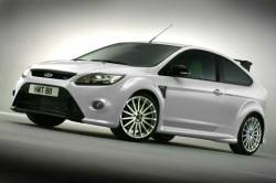 ford focus 2.5 rs