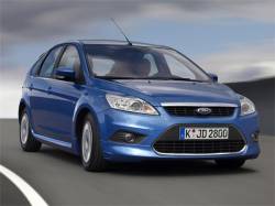 ford focus style wagon