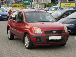 ford fusion 1.25