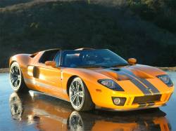 ford gt x1