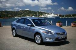 ford mondeo 1.6 ti-vct