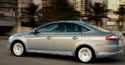 ford mondeo 2.3 duratec