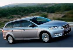 ford mondeo turnier 2.0 tdci econetic