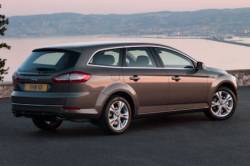 ford mondeo turnier 2.0 tdci econetic