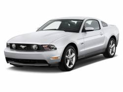 ford mustang gt premium coupe