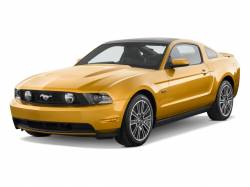 ford mustang premium coupe