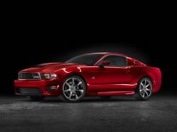 ford mustang saleen s 281