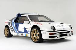 ford rs 200