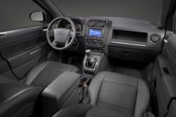jeep compass 2.4 limited