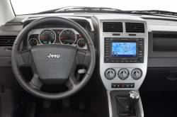 jeep compass 2.4 limited