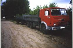 kamaz 53212